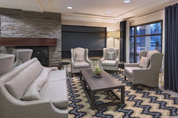 Sheraton Bellevue Hotel
